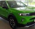 купить новое авто Опель Mokka 2023 года от официального дилера АВТОАЛЬЯНС СУМИ Опель фото