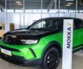 купить новое авто Опель Mokka 2023 года от официального дилера Ньютон Авто Місто Опель фото