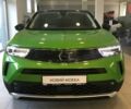 купить новое авто Опель Mokka 2023 года от официального дилера Opel Центр Одеса «АДІС-МОТОР» Опель фото