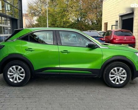 Опель Mokka, объемом двигателя 1.2 л и пробегом 11 тыс. км за 16900 $, фото 7 на Automoto.ua