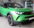 Опель Mokka 2023 года купить новое авто Опель Mokka 2023 года от официального дилера Opel Центр Одеса «АДІС-МОТОР» Опель фото