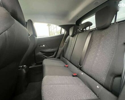 Опель Mokka, объемом двигателя 1.2 л и пробегом 11 тыс. км за 16900 $, фото 13 на Automoto.ua