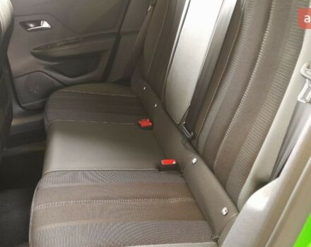 купить новое авто Опель Mokka 2023 года от официального дилера Opel Центр Одеса «АДІС-МОТОР» Опель фото