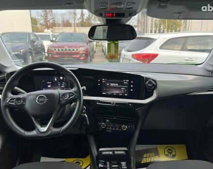 Опель Mokka, объемом двигателя 1.2 л и пробегом 11 тыс. км за 16900 $, фото 18 на Automoto.ua