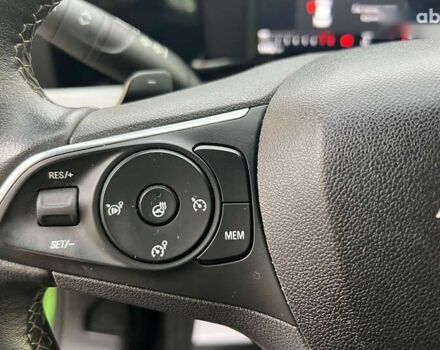 Опель Mokka, объемом двигателя 1.2 л и пробегом 11 тыс. км за 16900 $, фото 11 на Automoto.ua