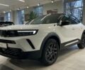 купити нове авто Опель Mokka 2023 року від офіційного дилера Автохаус ВІПОС Опель фото