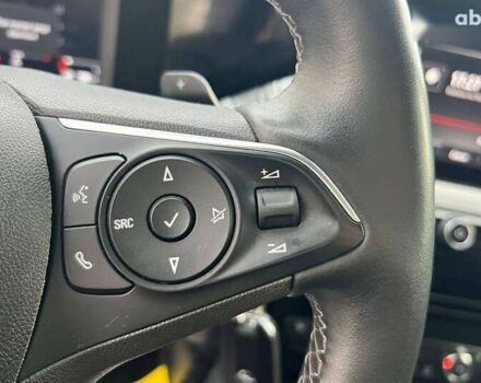 Опель Mokka, объемом двигателя 1.2 л и пробегом 11 тыс. км за 16900 $, фото 12 на Automoto.ua