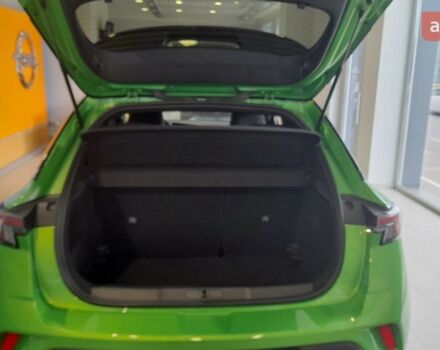 Опель Mokka 2023 года купить новое авто Опель Mokka 2023 года от официального дилера Opel Центр Одеса «АДІС-МОТОР» Опель фото