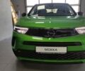 купить новое авто Опель Mokka 2023 года от официального дилера "Дніпропетровськ-Авто" Опель фото