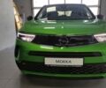 купити нове авто Опель Mokka 2023 року від офіційного дилера "Дніпропетровськ-Авто" Опель фото