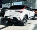 купить новое авто Опель Mokka 2023 года от официального дилера Opel Центр Одеса «АДІС-МОТОР» Опель фото