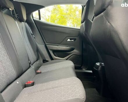 Опель Mokka, объемом двигателя 1.2 л и пробегом 11 тыс. км за 16900 $, фото 19 на Automoto.ua