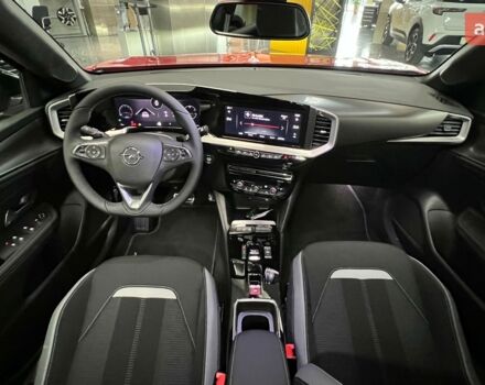купити нове авто Опель Mokka 2024 року від офіційного дилера Автоцентр AUTO.RIA Опель фото