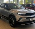 купити нове авто Опель Mokka 2025 року від офіційного дилера ТОВ «Альфа Авангард» Опель фото
