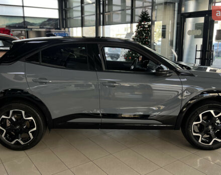 купить новое авто Опель Mokka 2025 года от официального дилера Автомир Опель фото