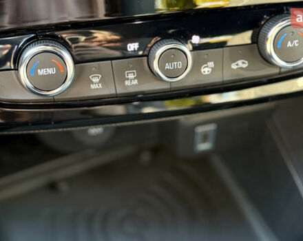 Опель Mokka 2025 года купить новое авто Опель Mokka 2025 года от официального дилера ТОВ «Альфа Авангард» Опель фото