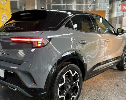 купити нове авто Опель Mokka 2025 року від офіційного дилера Автоцентр AUTO.RIA Опель фото