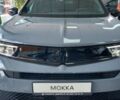 купити нове авто Опель Mokka 2025 року від офіційного дилера "Дніпропетровськ-Авто" Опель фото