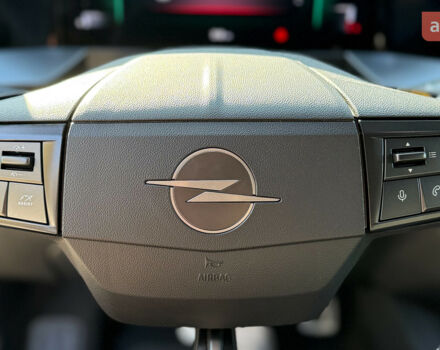 Опель Mokka 2025 года купить новое авто Опель Mokka 2025 года от официального дилера ТОВ «Альфа Авангард» Опель фото