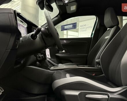 Опель Mokka 2025 года купить новое авто Опель Mokka 2025 года от официального дилера Автоцентр AUTO.RIA Опель фото