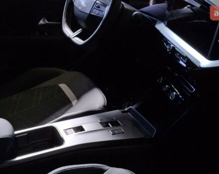 купить новое авто Опель Mokka 2025 года от официального дилера Ньютон Авто Місто Опель фото