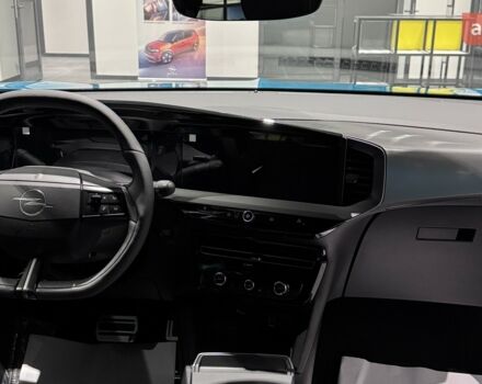 купити нове авто Опель Mokka 2025 року від офіційного дилера ПОЛІССЯ АВТО ПЛЮС OPEL Опель фото