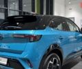 купити нове авто Опель Mokka 2025 року від офіційного дилера ПОЛІССЯ АВТО ПЛЮС OPEL Опель фото