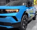 купити нове авто Опель Mokka 2025 року від офіційного дилера ПОЛІССЯ АВТО ПЛЮС OPEL Опель фото