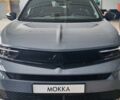 купити нове авто Опель Mokka 2025 року від офіційного дилера Автоцентр AUTO.RIA Опель фото