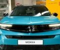 Опель Mokka 2025 года купить новое авто Опель Mokka 2025 года от официального дилера Автоцентр AUTO.RIA Опель фото