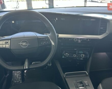 Опель Mokka, об'ємом двигуна 1.2 л та пробігом 0 тис. км за 25870 $, фото 8 на Automoto.ua