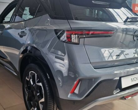 купити нове авто Опель Mokka 2025 року від офіційного дилера Автоцентр AUTO.RIA Опель фото