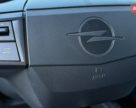 Опель Mokka 2025 года купить новое авто Опель Mokka 2025 года от официального дилера ТОВ «Альфа Авангард» Опель фото