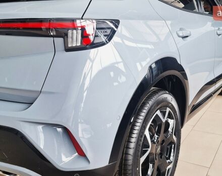 купити нове авто Опель Mokka 2025 року від офіційного дилера Автоцентр AUTO.RIA Опель фото