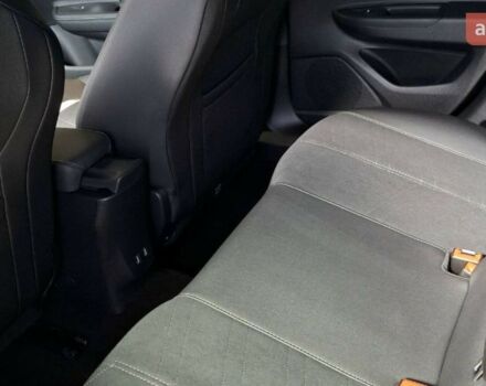 купить новое авто Опель Mokka 2025 года от официального дилера Ньютон Авто Місто Опель фото