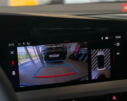 купити нове авто Опель Mokka 2025 року від офіційного дилера ТОВ «Альфа Авангард» Опель фото