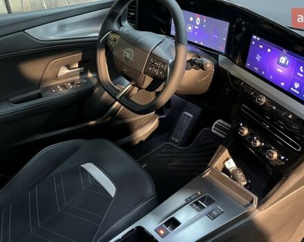 купити нове авто Опель Mokka 2025 року від офіційного дилера Автоцентр AUTO.RIA Опель фото