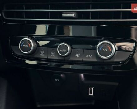 Опель Mokka, об'ємом двигуна 1.2 л та пробігом 0 тис. км за 26055 $, фото 10 на Automoto.ua