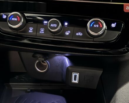 купити нове авто Опель Mokka 2025 року від офіційного дилера ПОЛІССЯ АВТО ПЛЮС OPEL Опель фото