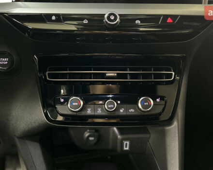 купить новое авто Опель Mokka 2025 года от официального дилера Автомир Опель фото