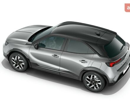 Опель Mokka, объемом двигателя 1.2 л и пробегом 0 тыс. км за 28628 $, фото 2 на Automoto.ua