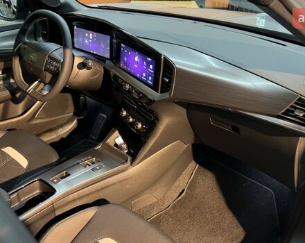 купити нове авто Опель Mokka 2025 року від офіційного дилера Автоцентр AUTO.RIA Опель фото