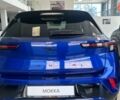 купити нове авто Опель Mokka 2025 року від офіційного дилера Автомир Opel Опель фото
