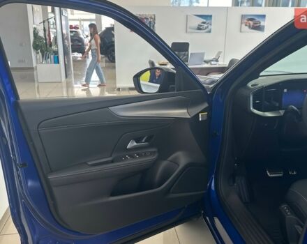 купити нове авто Опель Mokka 2025 року від офіційного дилера Автомир Opel Опель фото