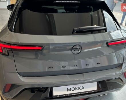 Опель Mokka, объемом двигателя 1.2 л и пробегом 0 тыс. км за 26179 $, фото 4 на Automoto.ua