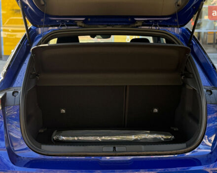 Опель Mokka 2025 года купить новое авто Опель Mokka 2025 года от официального дилера ТОВ «Альфа Авангард» Опель фото