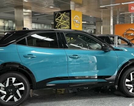 Опель Mokka 2025 года купить новое авто Опель Mokka 2025 года от официального дилера Автоцентр AUTO.RIA Опель фото