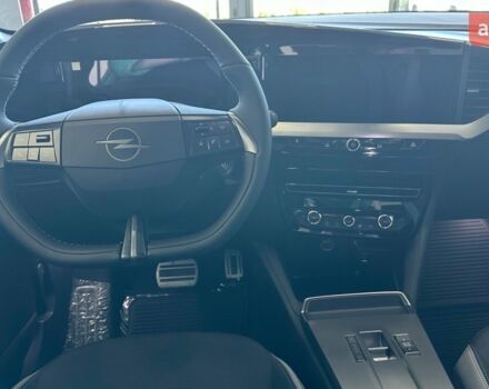 Опель Mokka, об'ємом двигуна 1.2 л та пробігом 0 тис. км за 26055 $, фото 6 на Automoto.ua