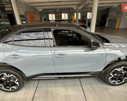 Опель Mokka, объемом двигателя 1.2 л и пробегом 0 тыс. км за 26179 $, фото 2 на Automoto.ua