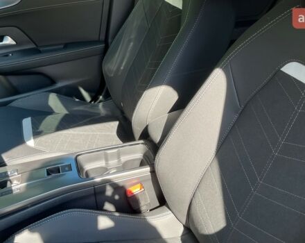 Опель Mokka 2025 года купить новое авто Опель Mokka 2025 года от официального дилера OPEL VIPOS Опель фото